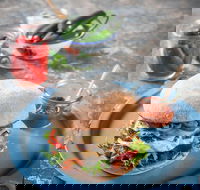 Grill'd - Broadway - Glebe - Accommodation Adelaide