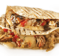 Guzman y Gomez - Accommodation Adelaide