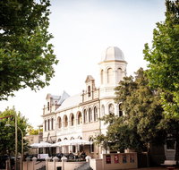 H  A Coffee House - Accommodation Adelaide