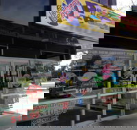 Johnny Boys Pizza - Berwick - Accommodation Adelaide