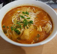Joy's Garden Cafe - Accommodation Adelaide