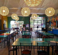 Kicco Espresso - Glenelg - Accommodation Adelaide