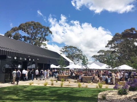 LOT.100 Native Kitchen Garden Cooking Class & Lunch - Accommodation Adelaide 0