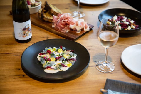 LOT.100 Native Kitchen Garden Cooking Class & Lunch - Accommodation Adelaide 2
