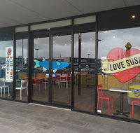 Love Sushi - Accommodation Adelaide