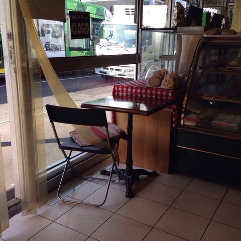 MJ Select Bakery - Accommodation Adelaide 0