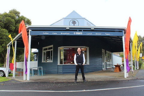 Moos At Meeniyan - Accommodation Adelaide 0