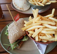 Nando's - Elizabeth - Accommodation Adelaide