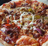 New York Bar and Grill - Accommodation Adelaide