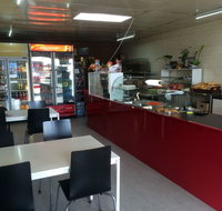 Nhan Hau Asian Food Bar - Accommodation Adelaide