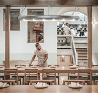 Osteria Oggi - Accommodation Adelaide