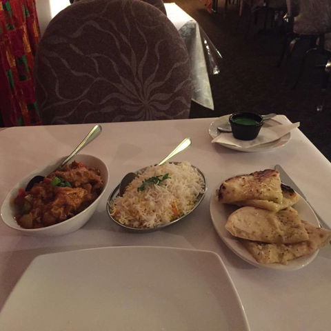 Pandori - Accommodation Adelaide 0