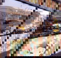 PappaRoti - Accommodation Adelaide