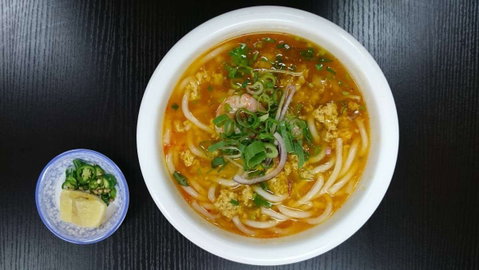 Quang Vinh Noodle House - Accommodation Adelaide 0