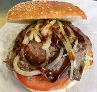Scotts Road Deli  Darra Takeaway