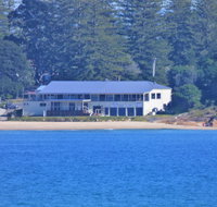 South West Rocks Surf Life Savings Club - Accommodation Adelaide