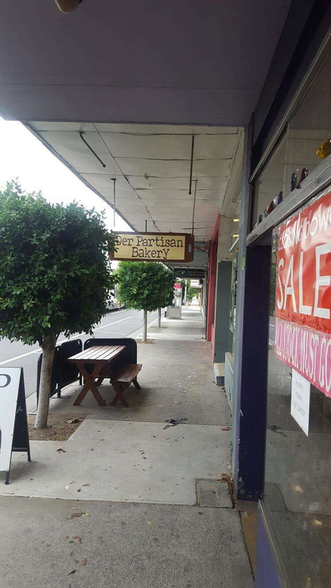 The Milton - Accommodation Adelaide 0