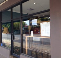 Two Sisters Food  Wine - Accommodation Adelaide