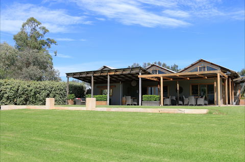 Two Rivers Wines - Accommodation Adelaide 0