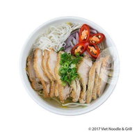 Viet Noodle  Grill - Accommodation Adelaide