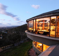 Windy Point Restaurant - Accommodation Adelaide