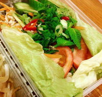 Wok on Water - Accommodation Adelaide