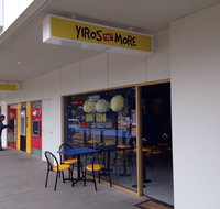 Yiros  More - Accommodation Adelaide