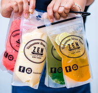 Zen Kitchen - Accommodation Adelaide