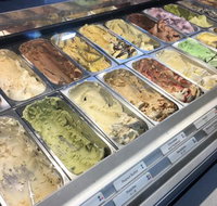 48 Flavours - Accommodation Adelaide