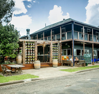 Flow Bar - Accommodation Adelaide