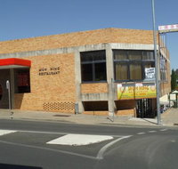 Mun Hing Restaurant - Accommodation Adelaide