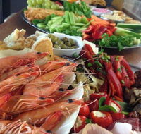 Tree Eighty3 - Accommodation Adelaide