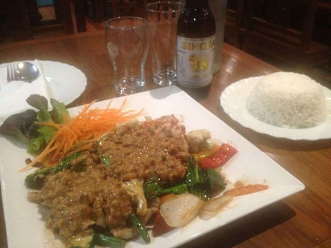 Amazing Thai - Accommodation Adelaide 0