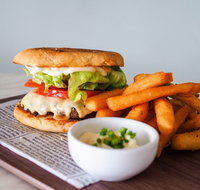 Beachpoint Cafe - Accommodation Adelaide