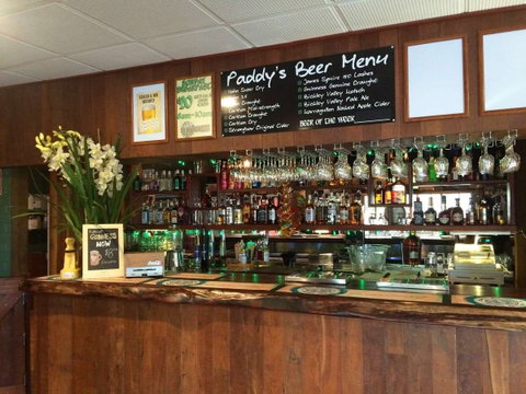 Blake's Bakery - Accommodation Adelaide 0