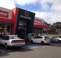 Brumby's Bakery - Mawson Lakes - Accommodation Adelaide