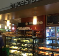 Bryce's Bakery - Golden Grove - Accommodation Adelaide