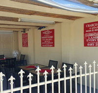 Burek Lounge - Accommodation Adelaide