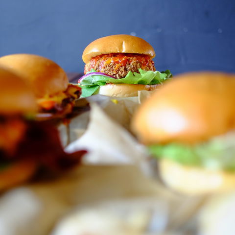Burgers Anonymous  - Sydenham - Accommodation Adelaide 0
