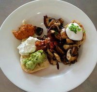 Caffissimo - North Coogee - Accommodation Adelaide