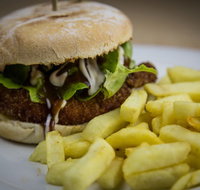 Caffe Acqua - Elizabeth - Accommodation Adelaide