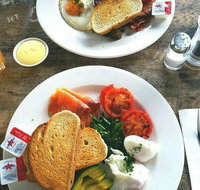 Caffe Aroma - Accommodation Adelaide