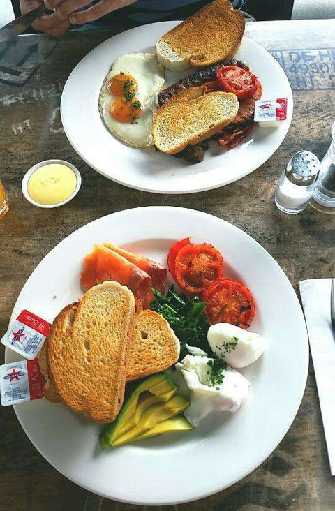 Caffe Aroma - Accommodation Adelaide 0