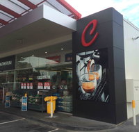 C Coffee - Bowden - Accommodation Adelaide
