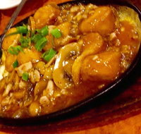 Chins Noodle House - Accommodation Adelaide