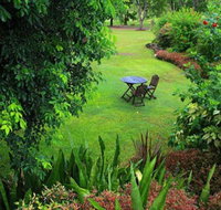 Emerald Springs - Accommodation Adelaide