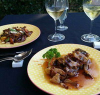 Exclusive Chinese - Accommodation Adelaide