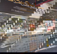 Fresh Choice Chinese Restaurant - Accommodation Adelaide