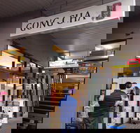 Gong Cha - Springvale - Accommodation Adelaide