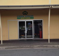 Green Ginger - Accommodation Adelaide
